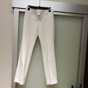 New Express Columnist Slim Pants